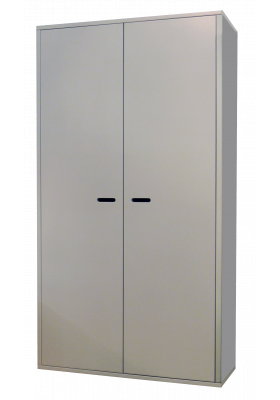 Armoire 2 Portes Madaket - Mathy by Bols